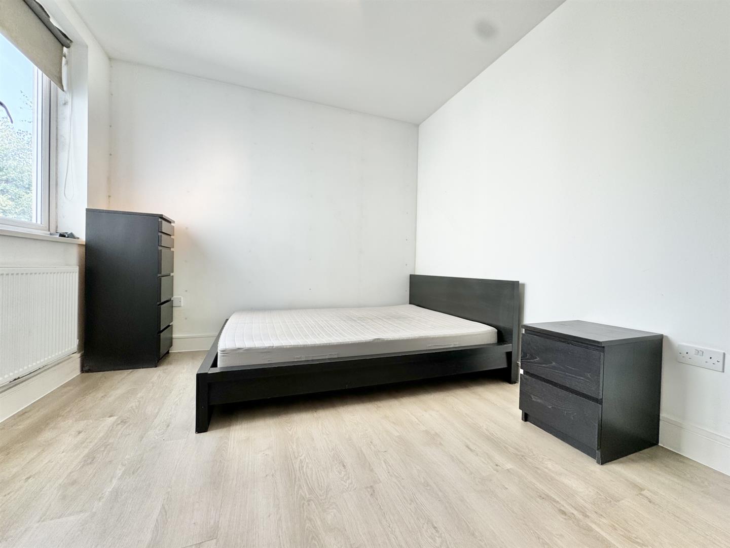 Refectory Apartments, Lawrence Road, Haringey